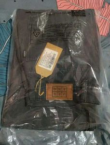 New Urbano Fashion Dark wash jeans