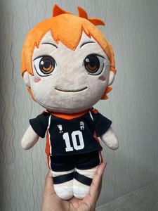 Haikyuu Hinata
