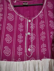 naira kurti