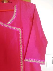 🚨Price Drop 🚨New Fancy Kurta