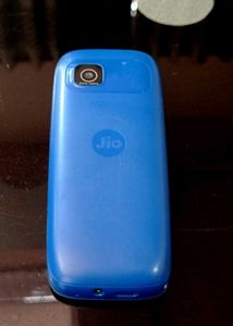 JioBharat V4 4G Mobile Phone