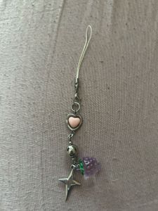 Cute Charms Dangle Set