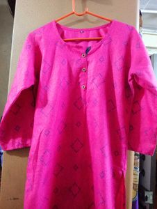 Ladies Kurti