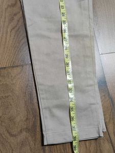 Beige Pants/Chinos  by SORBINO
