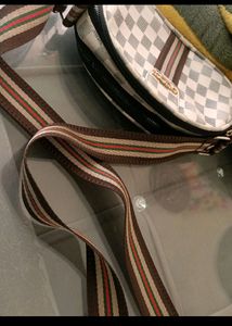 Gucci First Copy Sling Bag