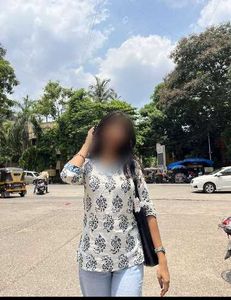 Stylish Printed Kurta Top