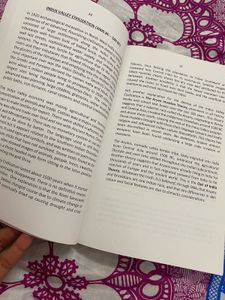 The Glory and Tragedy of Ancient India Book