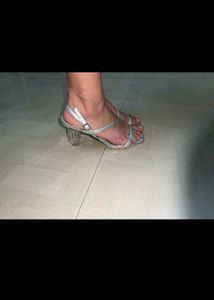 Brand - Encrustd Heel