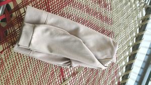 Soft Pink Zip Hoodie Sweatshirt – Cozy &amp; Stylish �