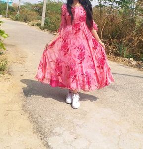 Beautiful Dress