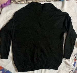 Zara Knit Sweater
