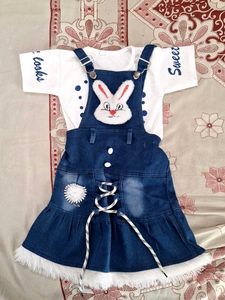 Baby Girl Beautiful Dress