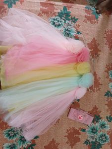 Baby Frock
