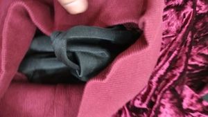 Velvet Inside Warm Fabric Linning Hoodie
