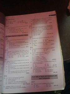 NEET Champion Chemistry - Class 11&amp;12