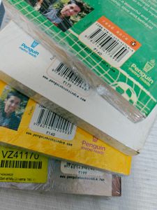 🆕 Durjoy Datta Books - 4 Pack