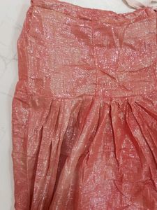 Shirt Salwar