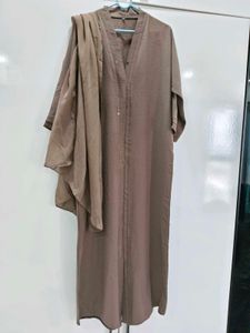 abaya from saudi