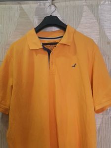 SALE🔥🔥🔥3XL Mens COLLAR Tshirt