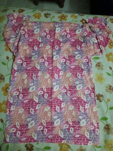 Pack Of 2 Kurtas