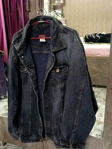Classic Denim Jacket