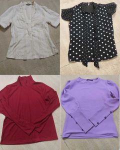 combos top