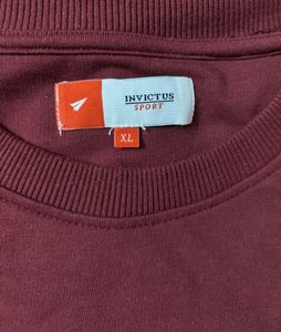 Men Sweatshirt from Invictus