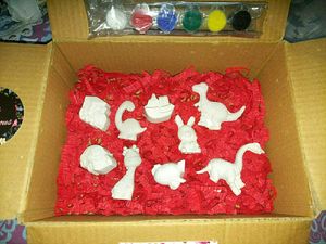 DIY ART KIT 1