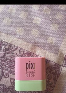 Pixi On-the-Glow Blush