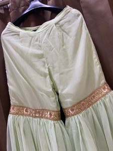 3 Piece Garara Suit