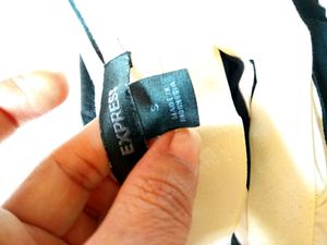strapless Body con tube dresses by Express