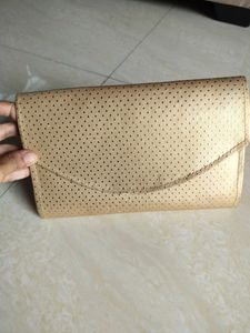 Golden Purse From Kolkata Market