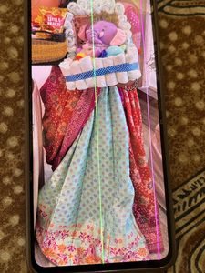 Banarsi lehenga