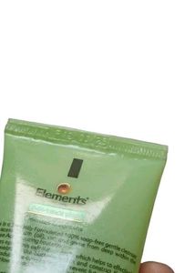 Elements 3-in-1 Face Wash