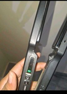 Hair Straightener