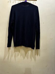 FIG Crew-Neck Pullover Sweatshirt Size L (COMBO 2)