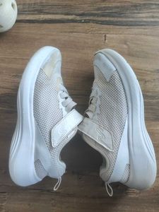 Skechers White Go Run 400 US 13