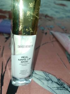 Swiss Beauty Real Make Up Base Primer