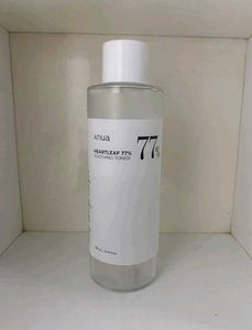 Anua Heartleaf 77% Soothing Toner