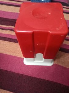 Vegetable Chopper In New Condition