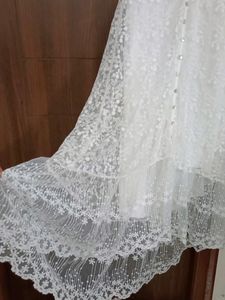 Urbanic White cocktail dress..