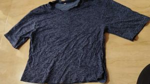Classic Heathered T-Shirt