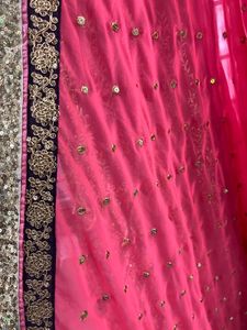 Designer  anarkali  Set