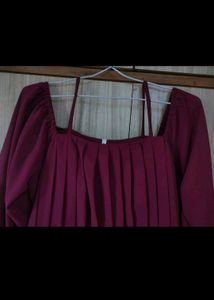 Saudi Arabia Dress
