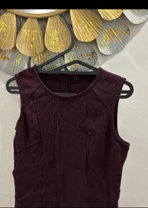 2 Dresses- New