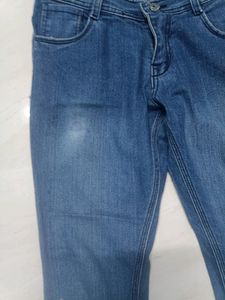 Women's Denim Jeans