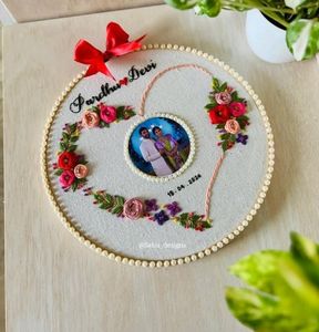 Photo Hoop