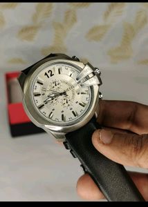 Diesel New Watch Copy