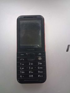 Nokia Feature Phone