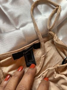 forever 21 Bodysuit